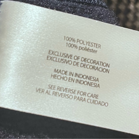 Woolrich Men's Knit Pullover 1/2 Zip Long Sleeves Size XXL Blue Heather - Picture 8 of 8